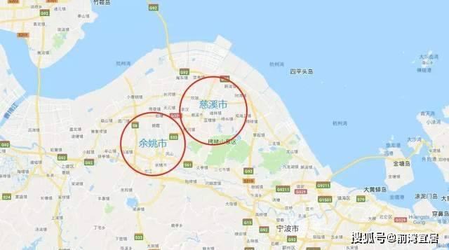 宁波主城区人口_宁波人口热力图(3)