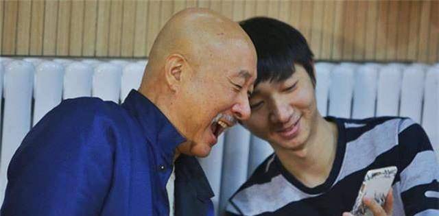 2020好声音咖位排名_《好声音》新导师人选确认,咖位比谢霆锋还高,却引(2)