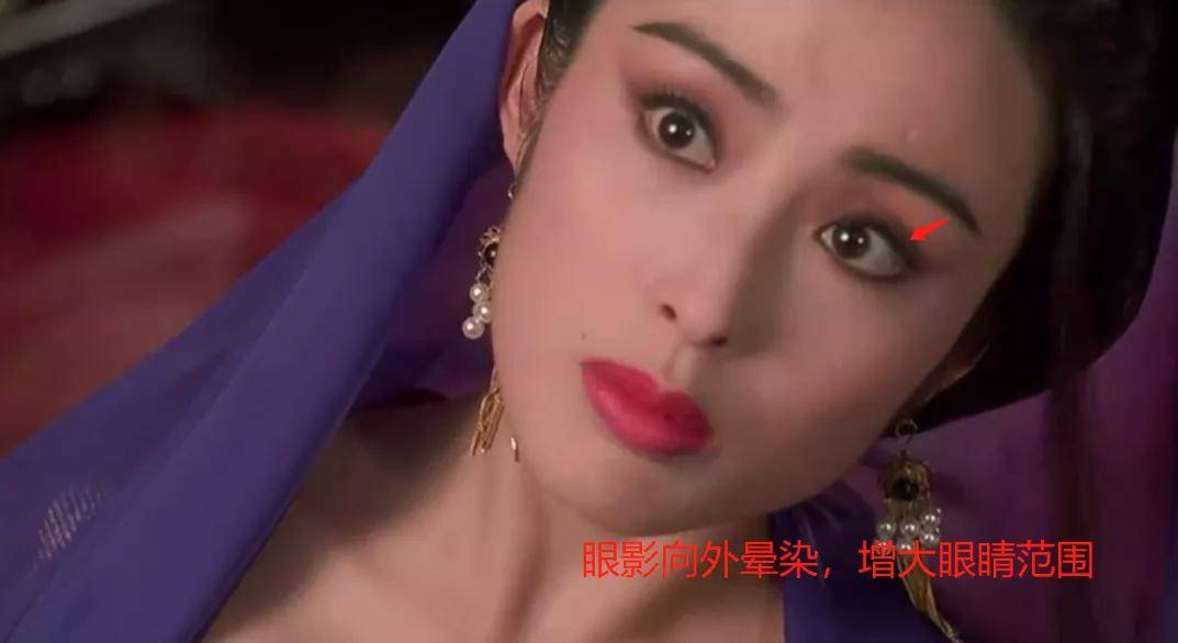 铁锥|曾经美到大杀四方的她怎么了？如今脸僵得像铁锥，灵气全失...