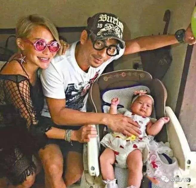 洗米华情人高调买豪宅再叫板正妻,获3亿分手费还不消停