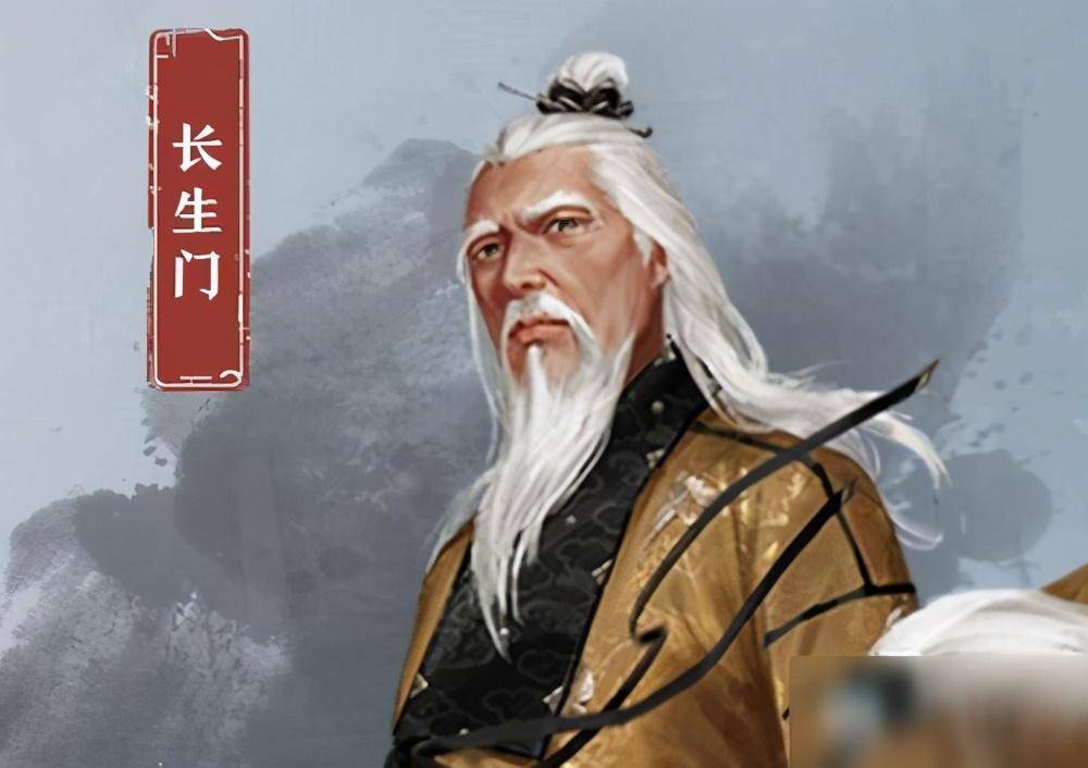 《我的侠客》门派图鉴:三分钟让你锁定武林霸主(二)