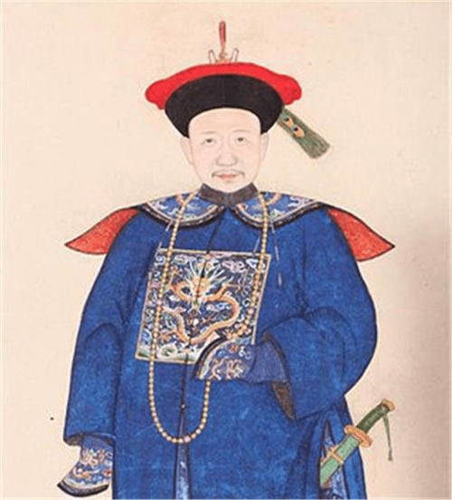 人物简介 和珅(1750年7月1日-1799年2月22日,钮祜禄氏,本名善保,字