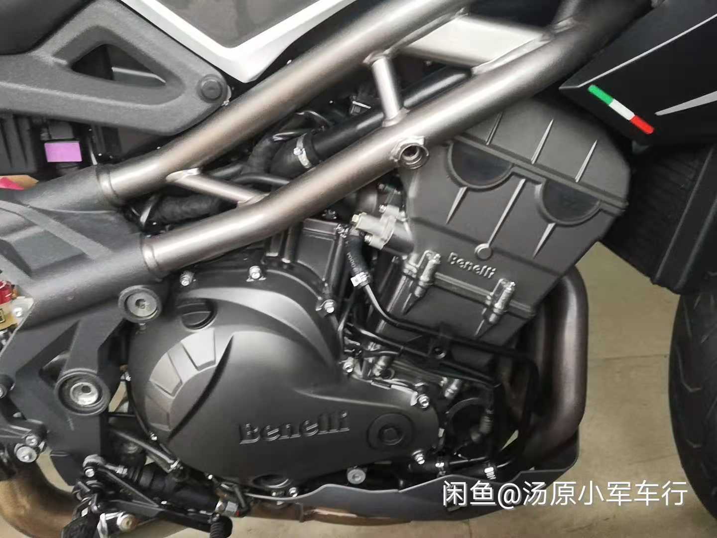 大贸贝纳利雀克1130