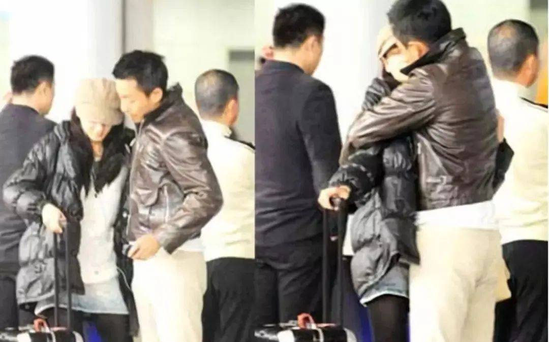 张雨绮和猛男幽会喜迎第四春?曾为爱痴狂却被戴绿帽