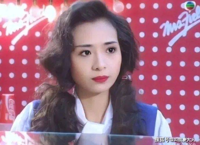 叶子媚近况曝光,54岁邋遢苍老,路人不会多看她一眼_手机搜狐网