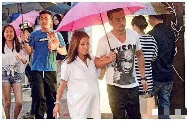 洗米华情人高调买豪宅再叫板正妻,获3亿分手费还不消停