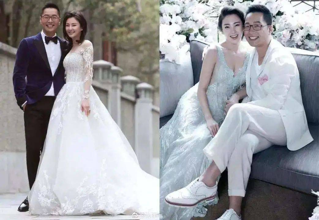 张雨绮和猛男幽会喜迎第四春?曾为爱痴狂却被戴绿帽