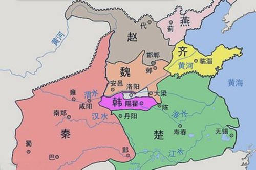 第一次变法取得了空前成就. 第二次变法.公