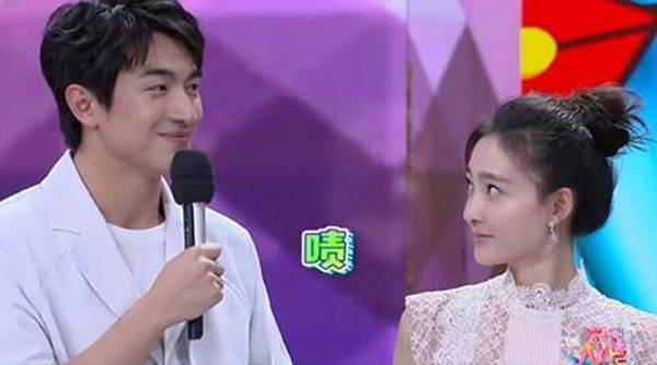 林更新怼黑粉“语录”登热搜榜首,话语太损惹网友笑翻