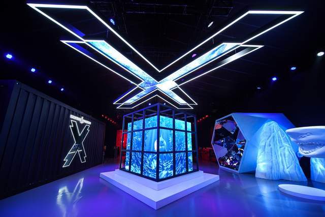 �ŵ��������չ���ڳɶ�ʢ����