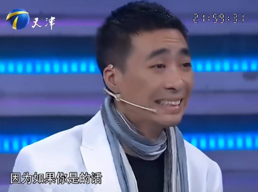 张绍刚怼撒贝宁遭千万网友抵制：滚出娱乐圈！