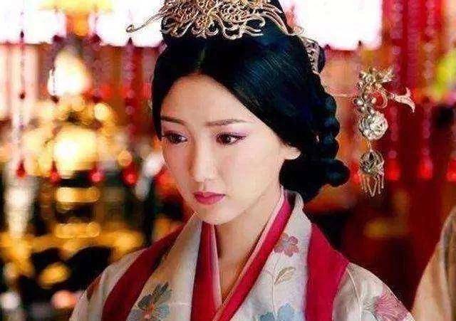 汉昭帝皇后上官氏悲惨人生素描:六岁成为皇后,十六岁成为皇太后
