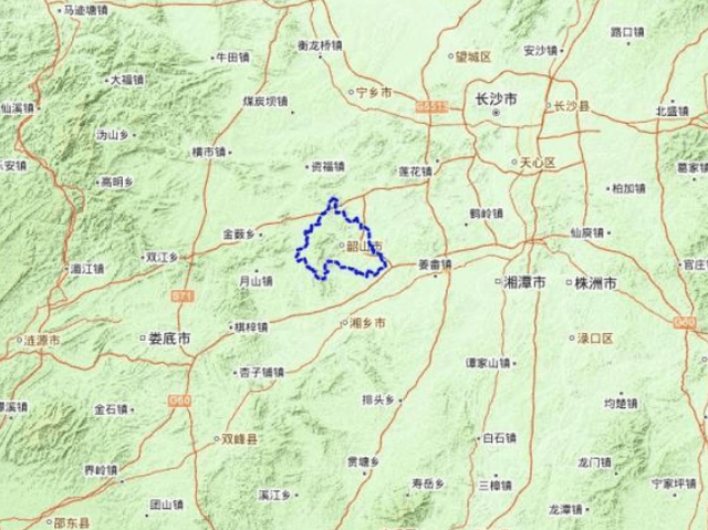 长沙县人口_长沙县地图(3)