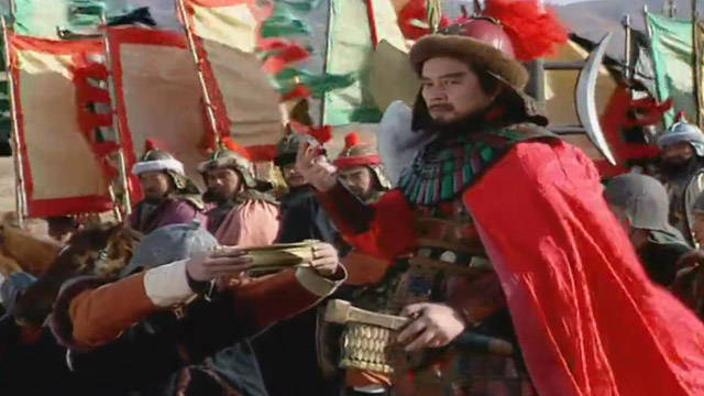 观点评论|三国：黄巾之乱后，诸侯混战局面的形成有三个主要推手，他们是如何办到的？