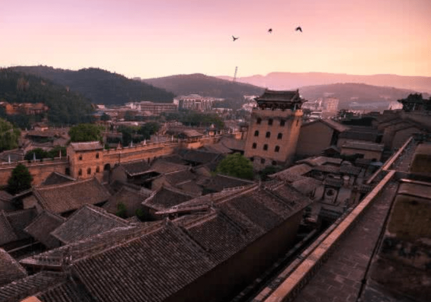 1990年晋城GDP_2020年晋城道路规划图(2)