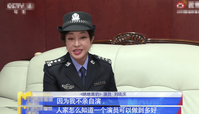 65岁刘晓庆拒绝用替身,寒风中下海拍戏让人钦佩