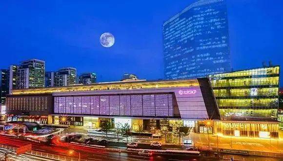 合肥8大最期待商业综合体来了!大悦城,王府井.