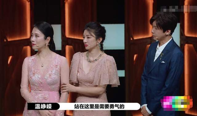 黄奕自揭与黄毅清的夺女大战,将过往变成表演素材