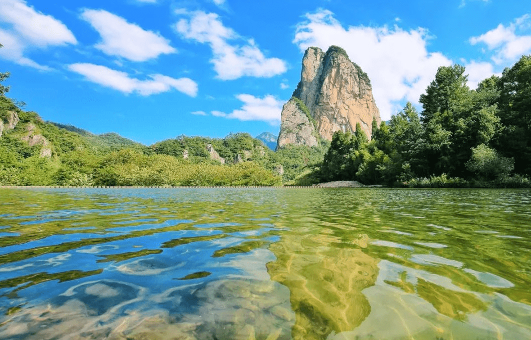 宁波慈溪旅游有什么好玩的地方,十大景点秋色醉人还免费,赶快约起!