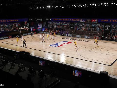 2020年目前东西部球_2020年全明星替补公布东西部各有3人首次入选