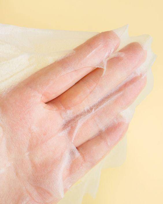 面膜|宝藏清单：这几款面膜，买过的人都在复购