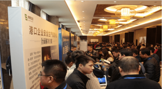 2020年世界集装箱港_2020年中国港口行业发展现状及市场趋势分析新冠疫