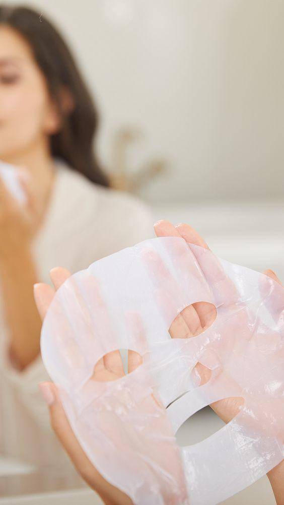 面膜|宝藏清单：这几款面膜，买过的人都在复购