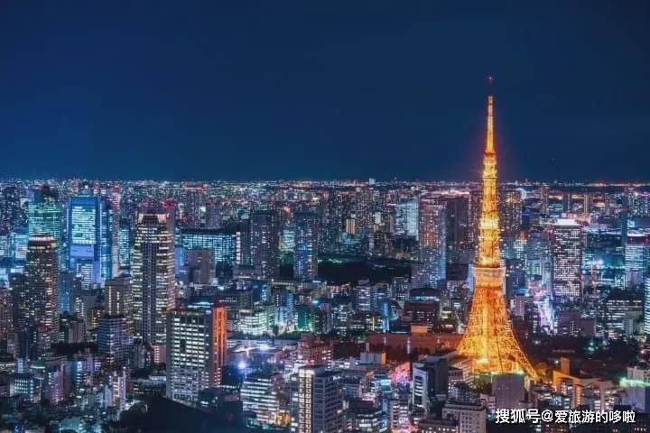2020年最宜居城市排名_2020年世界宜居城市排行榜,东京位列第一!