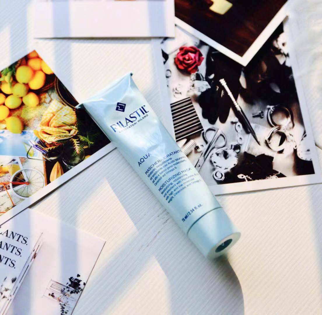 面膜|宝藏清单：这几款面膜，买过的人都在复购