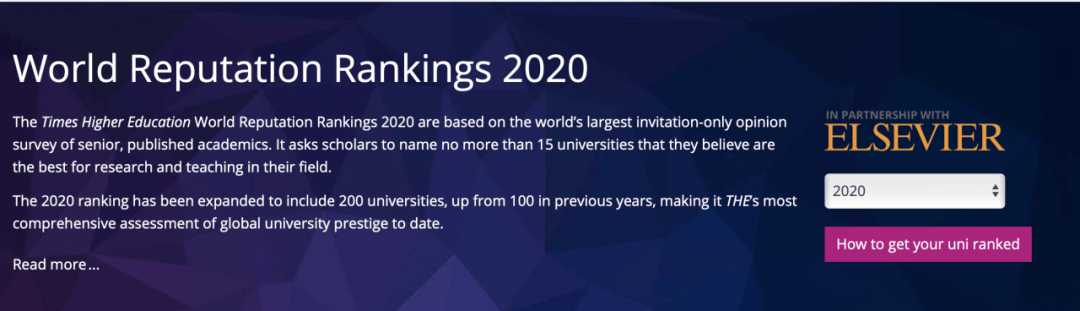 大学排名2020最新排名威斯康星大学麦迪逊分校商科专业排名2020年