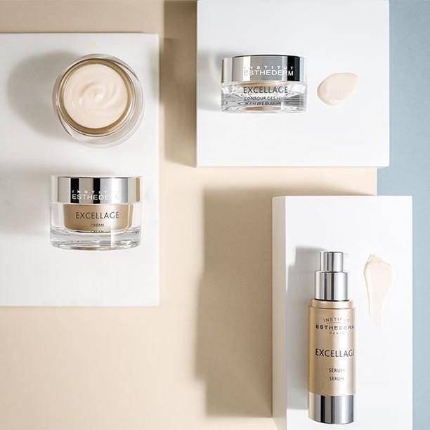 肌肤|永远的花样少女，跟国民女神陈妍希一起幸福下去吧！