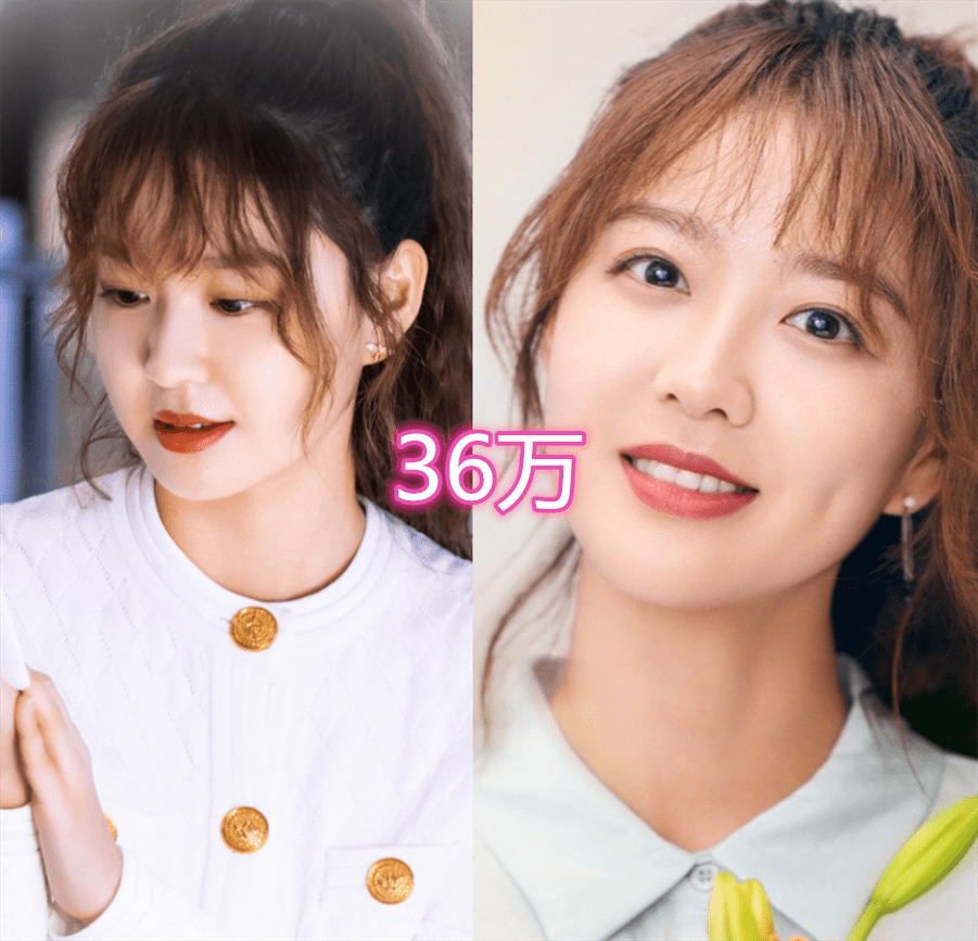 一直找女主的麻烦,但是也都是小打小闹,挺可爱的,这个女演员是李思奇