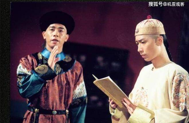 鹿鼎记黄晓明版电视剧免费全集在线观看 737b71d18c12465087138098c22bf5c3.jpeg