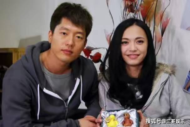 原创盘点当年姚晨出轨的对象都有谁？7年出轨4次，比马蓉好不到哪里去！
