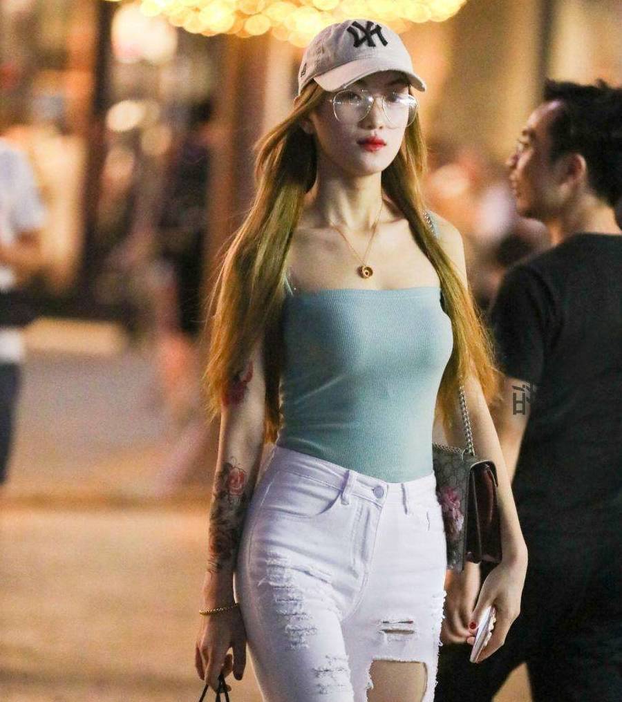 cm|矮个子穿搭增高术,五种增高搭配技巧,155cm也能显高十公分