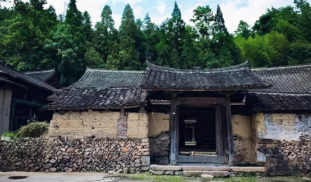 浙江这一小众的村落，《幸福三重奏3》取景地，吴京于谦直呼喜欢