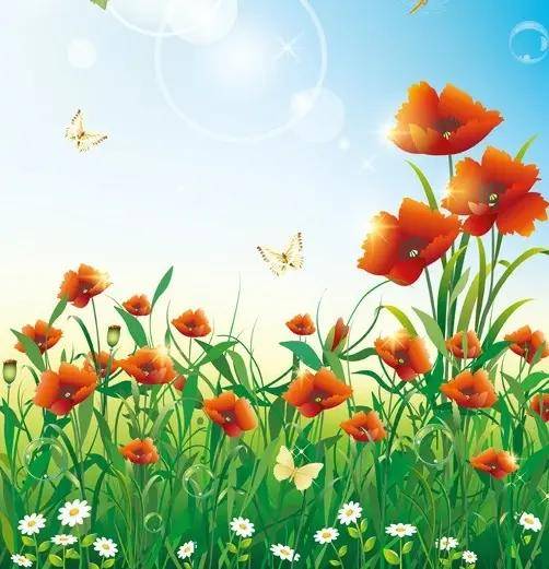 原创阳光明媚的句子,积极向上,句句贴心