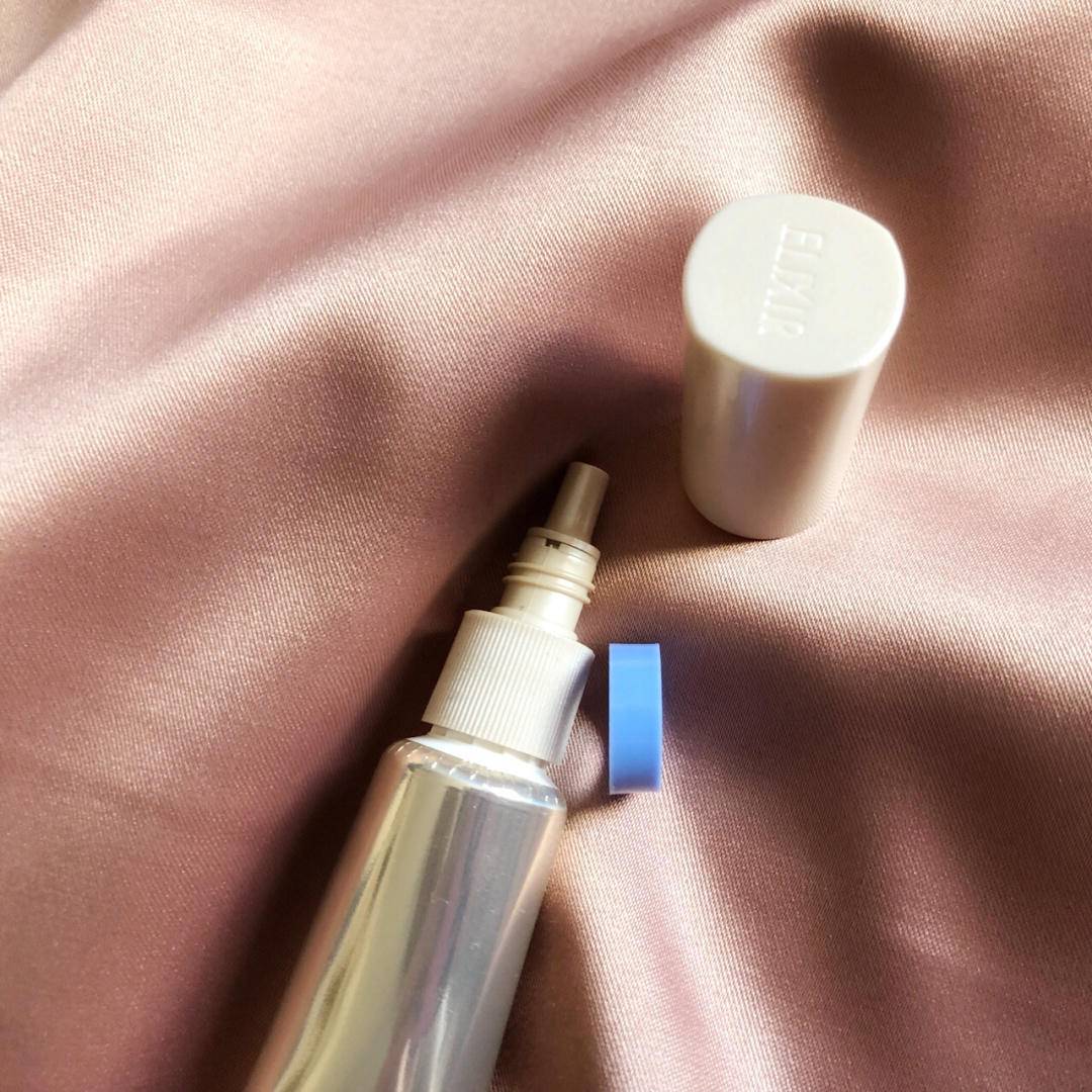 肌肤|永远的花样少女，跟国民女神陈妍希一起幸福下去吧！