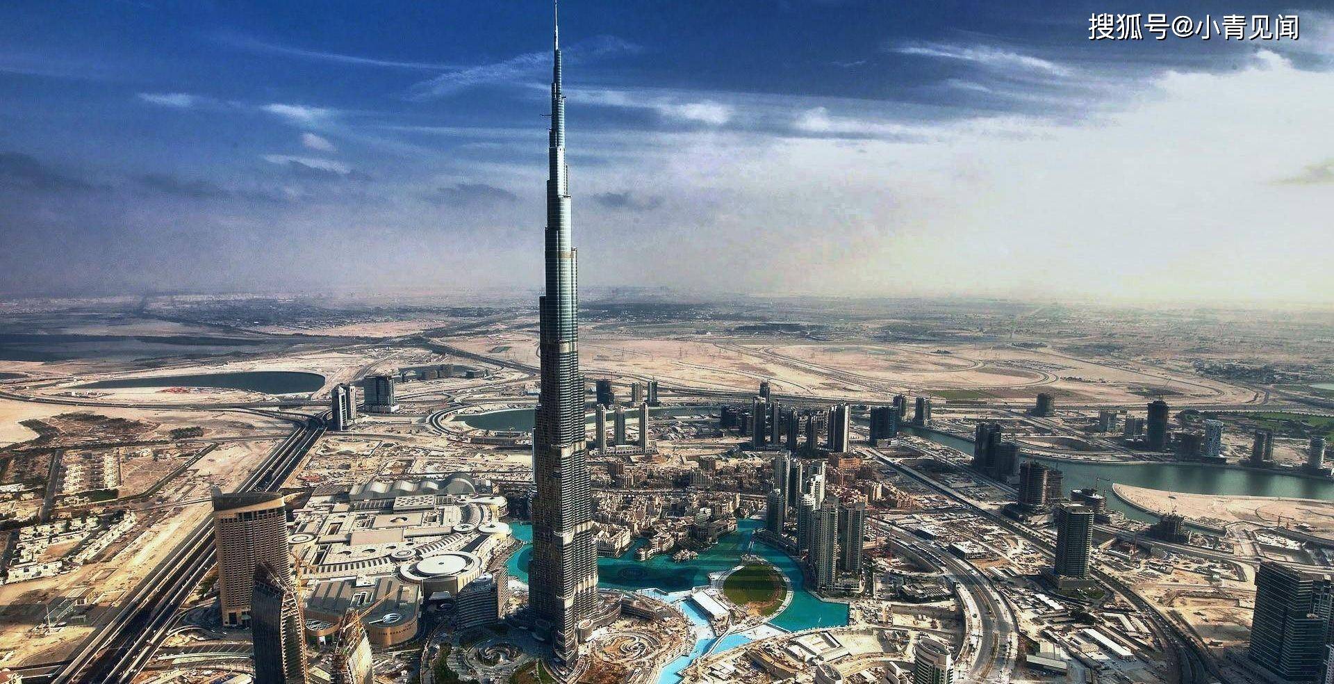 2020全球已建成高楼_截止2020年7月,已经建成的世界十大摩天大楼,你知道