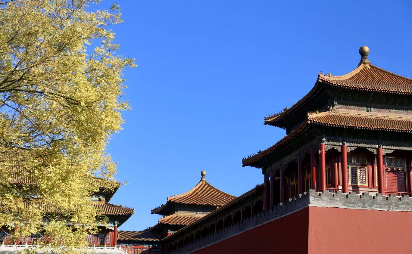 我国最美的5大风景名胜,去过的游客都赞叹不已,你去过几个?-搜狐大视野-搜狐新闻
