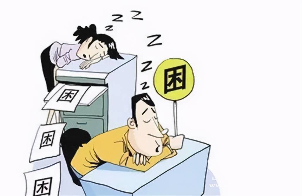 孩子上课睡觉学习成绩不好可能是得了这种病