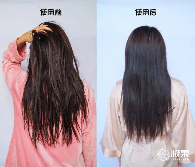 头发|必入！强风降噪超越戴森？盲选不踩坑高速吹风机推荐
