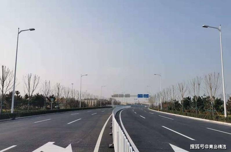 瑞昌路立交桥打通工程已具备通车条件,欢乐滨海城要升值