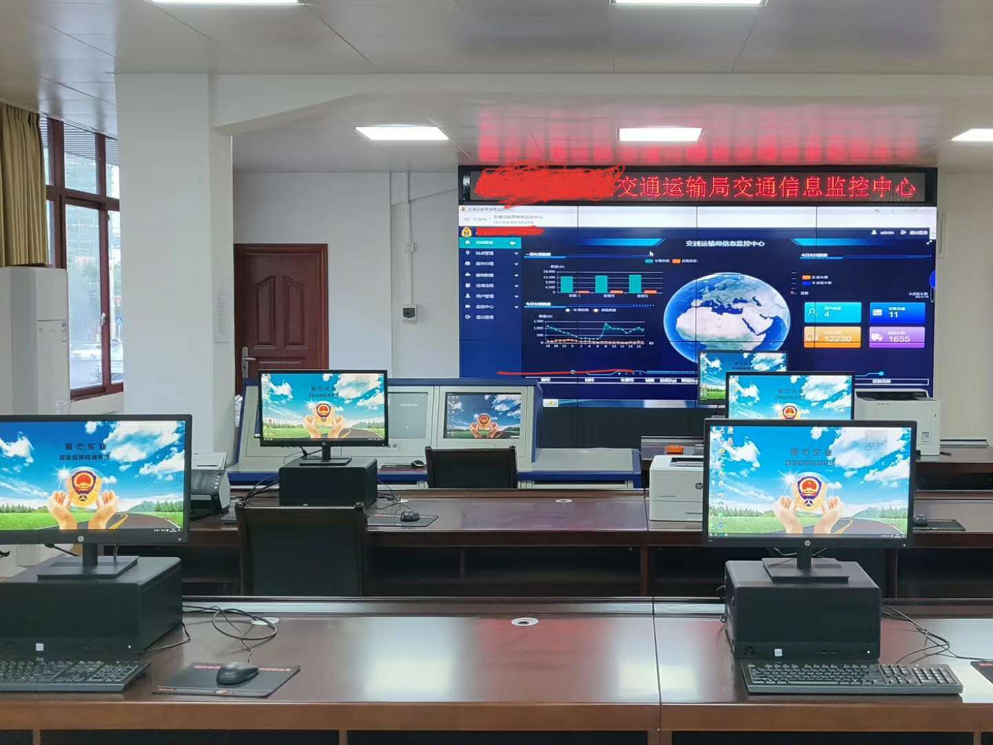 管理|「科技治超」看宁波，为你揭秘治超非现场执法