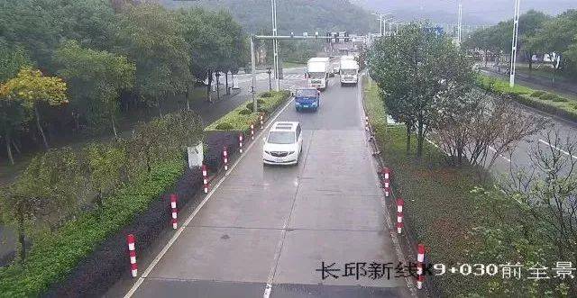 管理|「科技治超」看宁波，为你揭秘治超非现场执法