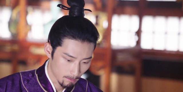 燕云台:李思费尽心思嫁给韩德让,却生不了娃,吃醋喝毒酒而死