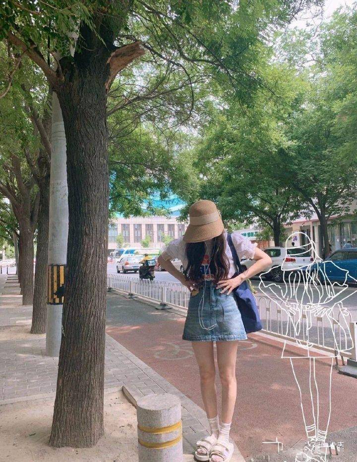 初恋|赵露思又上热搜，观众是有多爱她，揭秘全网都爱的初恋气质