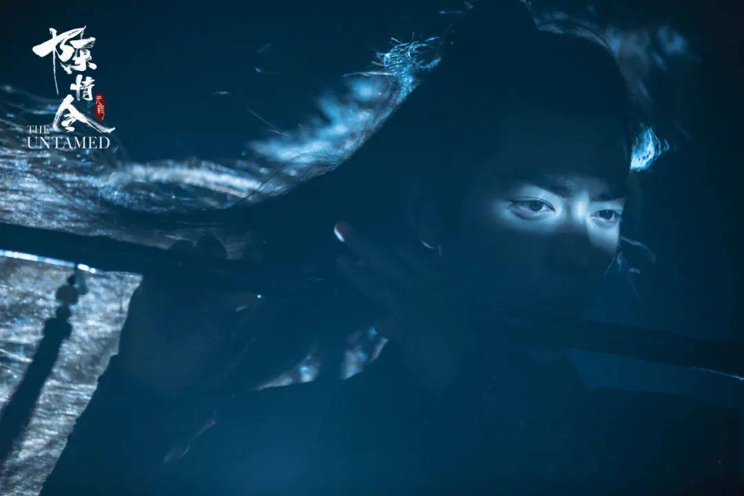 Baby又拍古装 《陈情令》导演的新剧 85花大战正式拉开?
