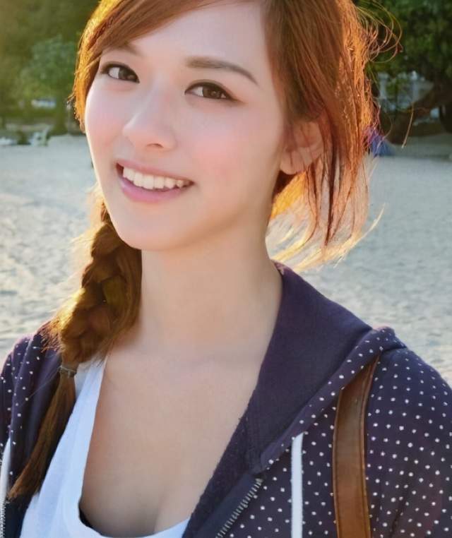 忽变富贵？当红小花被传得前TVB主席陈国强“宠