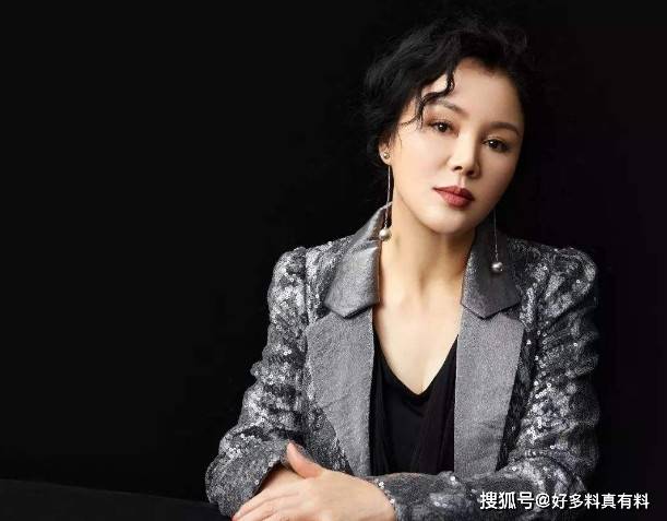 原创著名女星于小慧的现状如何 于小慧现在的老公是谁